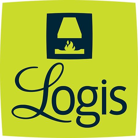 Logis La Sapiniere Hotel Remilly-Aillicourt Luaran gambar