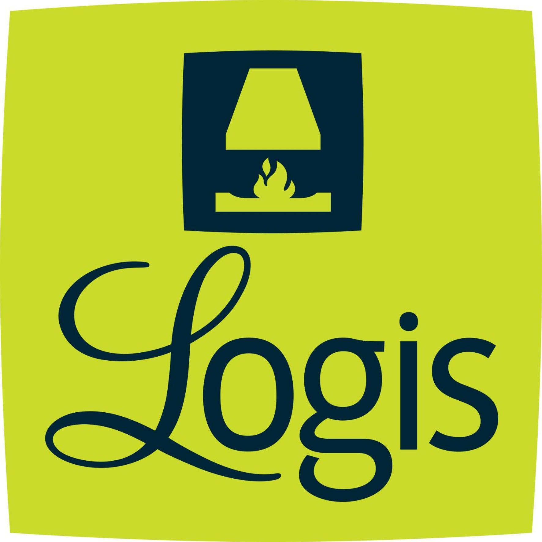 Logis La Sapiniere Hotel Remilly-Aillicourt Luaran gambar